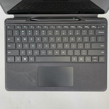 Load image into Gallery viewer, Microsoft Surface Pro 9 13 Platinum Unlocked 3.0 GHz Microsoft SQ3 Processor 16GB RAM 256GB Solid State Drive