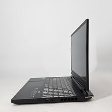 Load image into Gallery viewer, Acer Nitro 5 15.6 Black 3.1 GHz Intel Core i5 12th Gen. 16GB RAM 512GB Solid State Drive NVIDIA GeForce RTX 4050 6 GB