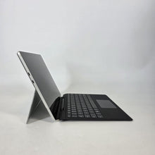 Load image into Gallery viewer, Microsoft Surface Pro 9 13 Platinum Unlocked 3.0 GHz Microsoft SQ3 Processor 16GB RAM 256GB Solid State Drive