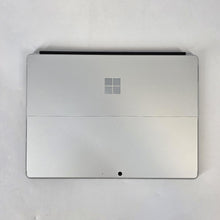 Load image into Gallery viewer, Microsoft Surface Pro 9 13 Platinum Unlocked 3.0 GHz Microsoft SQ3 Processor 16GB RAM 256GB Solid State Drive
