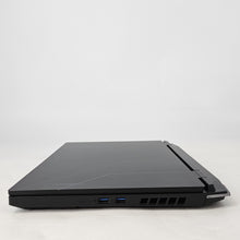 Load image into Gallery viewer, Acer Nitro 5 15.6 Black 3.1 GHz Intel Core i5 12th Gen. 16GB RAM 512GB Solid State Drive NVIDIA GeForce RTX 4050 6 GB