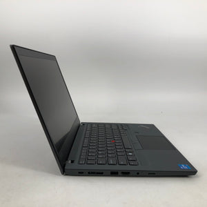 Lenovo ThinkPad P14s Gen 2 14" 2021 FHD 2.6GHz i5-1145G7 16GB 256GB NVIDIA T500