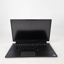 Load image into Gallery viewer, Dell Alienware X15 R1 White 2.5 GHz Intel Core i9 11th Gen. 32GB RAM 1TB Solid State Drive NVIDIA GeForce RTX 3070 8 GB