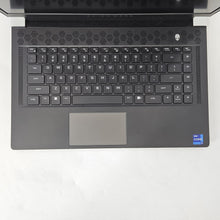 Load image into Gallery viewer, Dell Alienware X15 R1 White 2.5 GHz Intel Core i9 11th Gen. 32GB RAM 1TB Solid State Drive NVIDIA GeForce RTX 3070 8 GB