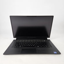 Load image into Gallery viewer, Dell Alienware X17 R2 White 2.5 GHz Intel Core i9 12th Gen. 32GB RAM 1TB Solid State Drive NVIDIA GeForce RTX 3080 Ti 16 GB