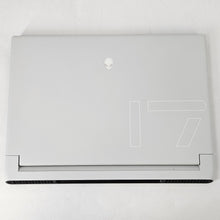Load image into Gallery viewer, Dell Alienware X17 R2 White 2.5 GHz Intel Core i9 12th Gen. 32GB RAM 1TB Solid State Drive NVIDIA GeForce RTX 3080 Ti 16 GB