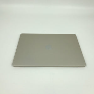 MacBook Air 15 Gold 2023 3.49 GHz M2 8-Core CPU 10-Core GPU 8GB 256GB -Excellent