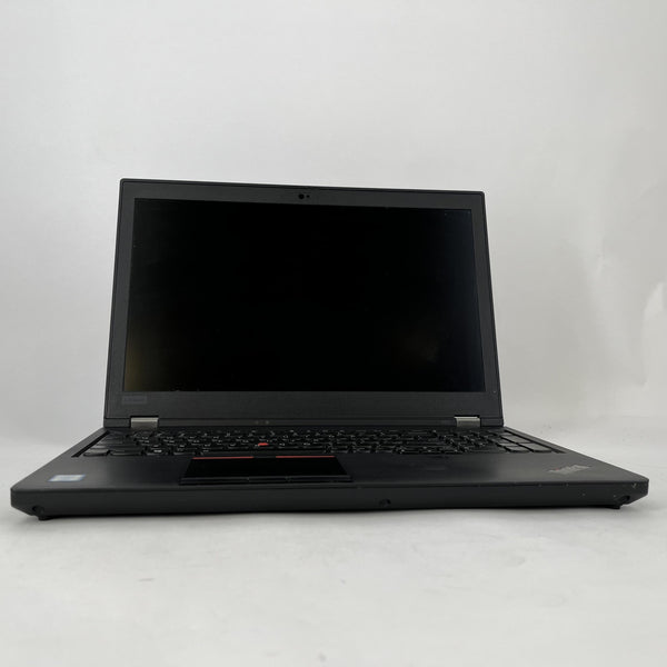 Lenovo ThinkPad P53 15.6