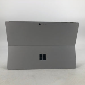 Microsoft Surface Pro 4 12.3" Silver 2015 2.4GHz i5-6300U 4GB 128GB - Excellent