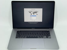 Load image into Gallery viewer, MacBook Pro 16&quot; Gray 2019 2.4GHz i9 32GB 2TB SSD - AMD Radeon Pro 5500M 8GB
