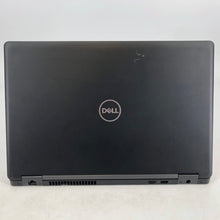 Load image into Gallery viewer, Dell Latitude 5590 15.6&quot; 2018 FHD 1.7GHz i5-8350U 12GB 256GB SSD Good Condition