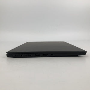Lenovo ThinkPad X1 Carbon Gen 8 14" 2020 FHD 1.8GHz i7-10510U 16GB 1TB Excellent