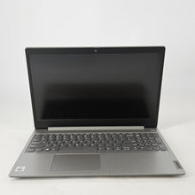 Load image into Gallery viewer, Lenovo IdeaPad 3i 15.6 Silver 1.2 GHz Intel Core i3 10th Gen. 8GB RAM 256GB Solid State Drive