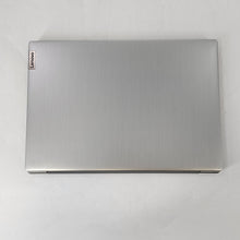 Load image into Gallery viewer, Lenovo IdeaPad 3i 15.6 Silver 1.2 GHz Intel Core i3 10th Gen. 8GB RAM 256GB Solid State Drive