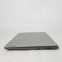Load image into Gallery viewer, Lenovo IdeaPad 3i 15.6 Silver 1.2 GHz Intel Core i3 10th Gen. 8GB RAM 256GB Solid State Drive