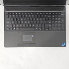 Load image into Gallery viewer, Dell Precision 7560 15.6 Gray 2.6 GHz 8-Core Intel Xeon W 64GB RAM 1TB Solid State Drive NVIDIA RTX A5000 16 GB