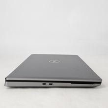 Load image into Gallery viewer, Dell Precision 7560 15.6 Gray 2.6 GHz 8-Core Intel Xeon W 64GB RAM 1TB Solid State Drive NVIDIA RTX A5000 16 GB