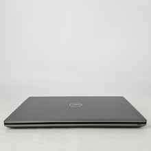 Load image into Gallery viewer, Dell Precision 7560 15.6 Gray 2.6 GHz 8-Core Intel Xeon W 64GB RAM 1TB Solid State Drive NVIDIA RTX A5000 16 GB