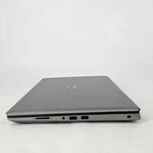 Load image into Gallery viewer, Dell Precision 7560 15.6 Gray 2.6 GHz 8-Core Intel Xeon W 64GB RAM 1TB Solid State Drive NVIDIA RTX A5000 16 GB