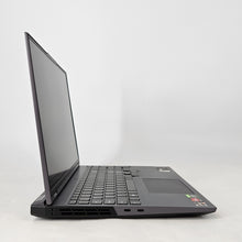 Load image into Gallery viewer, Lenovo Legion 5 Pro 16 Black 3.2 GHz AMD Ryzen 7 6800H 16GB RAM 1TB Solid State Drive NVIDIA GeForce RTX 3070 Ti 8 GB