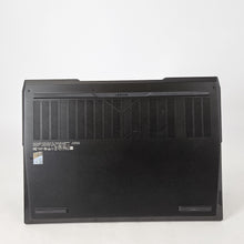Load image into Gallery viewer, Lenovo Legion 5 Pro 16 Black 3.2 GHz AMD Ryzen 7 6800H 16GB RAM 1TB Solid State Drive NVIDIA GeForce RTX 3070 Ti 8 GB