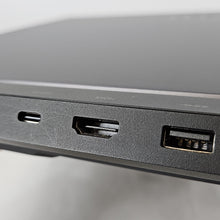 Load image into Gallery viewer, Lenovo Legion 5 Pro 16 Black 3.2 GHz AMD Ryzen 7 6800H 16GB RAM 1TB Solid State Drive NVIDIA GeForce RTX 3070 Ti 8 GB