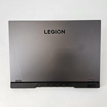 Load image into Gallery viewer, Lenovo Legion 5 Pro 16 Black 3.2 GHz AMD Ryzen 7 6800H 16GB RAM 1TB Solid State Drive NVIDIA GeForce RTX 3070 Ti 8 GB