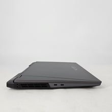 Load image into Gallery viewer, Lenovo Legion 5 Pro 16 Black 3.2 GHz AMD Ryzen 7 6800H 16GB RAM 1TB Solid State Drive NVIDIA GeForce RTX 3070 Ti 8 GB