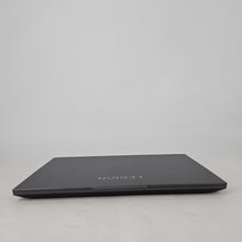 Load image into Gallery viewer, Lenovo Legion 5 Pro 16 Black 3.2 GHz AMD Ryzen 7 6800H 16GB RAM 1TB Solid State Drive NVIDIA GeForce RTX 3070 Ti 8 GB