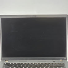 Load image into Gallery viewer, Lenovo ThinkPad T14 Gen 3 Black 2.2 GHz Intel Core i7 12th Gen. 16GB RAM 512GB Solid State Drive