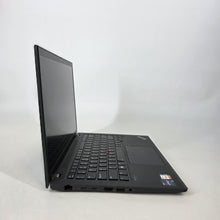 Load image into Gallery viewer, Lenovo ThinkPad T14 Gen 3 Black 2.2 GHz Intel Core i7 12th Gen. 16GB RAM 512GB Solid State Drive