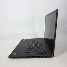Load image into Gallery viewer, Lenovo ThinkPad T14 Gen 3 Black 2.2 GHz Intel Core i7 12th Gen. 16GB RAM 512GB Solid State Drive