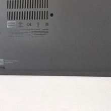 Load image into Gallery viewer, Lenovo ThinkPad T14 Gen 3 Black 2.2 GHz Intel Core i7 12th Gen. 16GB RAM 512GB Solid State Drive