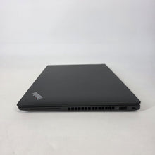 Load image into Gallery viewer, Lenovo ThinkPad T14 Gen 3 Black 2.2 GHz Intel Core i7 12th Gen. 16GB RAM 512GB Solid State Drive