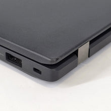 Load image into Gallery viewer, Lenovo ThinkPad T14 Gen 3 Black 2.2 GHz Intel Core i7 12th Gen. 16GB RAM 512GB Solid State Drive