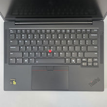Load image into Gallery viewer, Lenovo ThinkPad T14s Gen 6 Black 3.4 GHz Qualcomm Snapdragon X Elite 32GB RAM 1TB Solid State Drive