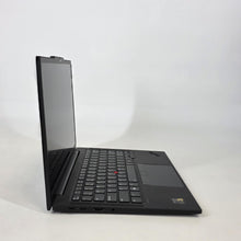 Load image into Gallery viewer, Lenovo ThinkPad T14s Gen 6 Black 3.4 GHz Qualcomm Snapdragon X Elite 32GB RAM 1TB Solid State Drive