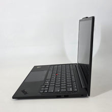 Load image into Gallery viewer, Lenovo ThinkPad T14s Gen 6 Black 3.4 GHz Qualcomm Snapdragon X Elite 32GB RAM 1TB Solid State Drive