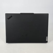 Load image into Gallery viewer, Lenovo ThinkPad T14s Gen 6 Black 3.4 GHz Qualcomm Snapdragon X Elite 32GB RAM 1TB Solid State Drive