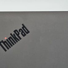 Load image into Gallery viewer, Lenovo ThinkPad T14s Gen 6 Black 3.4 GHz Qualcomm Snapdragon X Elite 32GB RAM 1TB Solid State Drive