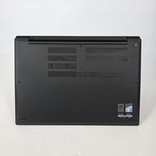 Load image into Gallery viewer, Lenovo ThinkPad T14s Gen 6 Black 3.4 GHz Qualcomm Snapdragon X Elite 32GB RAM 1TB Solid State Drive