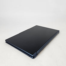 Load image into Gallery viewer, Lenovo Yoga Book 9i 13.3 Blue 2.0 GHz Intel Core Ultra 7 Series 2 16GB RAM 1TB Solid State Drive