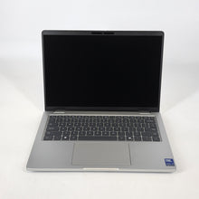 Load image into Gallery viewer, Dell Pro 14 PC14250 Platinum Silver 2.2 GHz Intel Core Ultra 7 Series 2 32GB RAM 1TB Solid State Drive