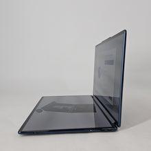 Load image into Gallery viewer, Lenovo Yoga Book 9i 13.3 Blue 2.0 GHz Intel Core Ultra 7 Series 2 16GB RAM 1TB Solid State Drive