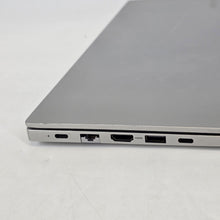 Load image into Gallery viewer, Galaxy Book4 15.6 Silver 1.8 GHz Intel Core 7 16GB RAM 512GB Solid State Drive