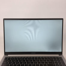 Load image into Gallery viewer, Galaxy Book4 15.6 Silver 1.8 GHz Intel Core 7 16GB RAM 512GB Solid State Drive