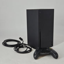 Load image into Gallery viewer, Microsoft Xbox Series X Black 1TB
