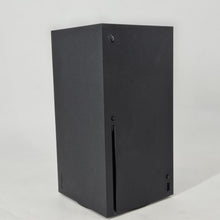 Load image into Gallery viewer, Microsoft Xbox Series X Black 1TB