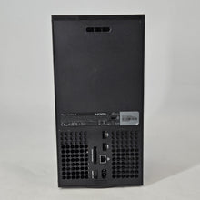 Load image into Gallery viewer, Microsoft Xbox Series X Black 1TB