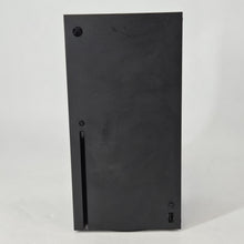 Load image into Gallery viewer, Microsoft Xbox Series X Black 1TB